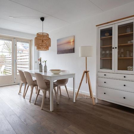 Middensluis 7 Villa Wemeldinge Exteriör bild