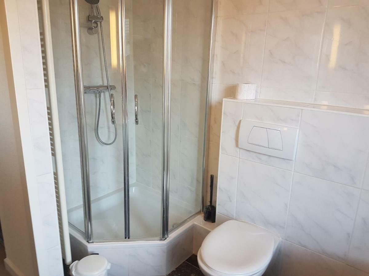Middensluis 7 Villa Wemeldinge Exteriör bild